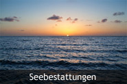 Seebestattungen